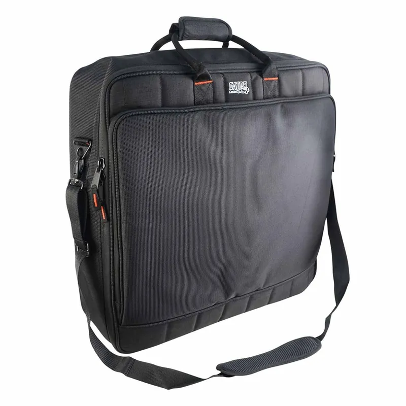 Get Yours Gator Cases G-MIXERBAG-2020 20X 20X 5.5Mixer/Gear Bag