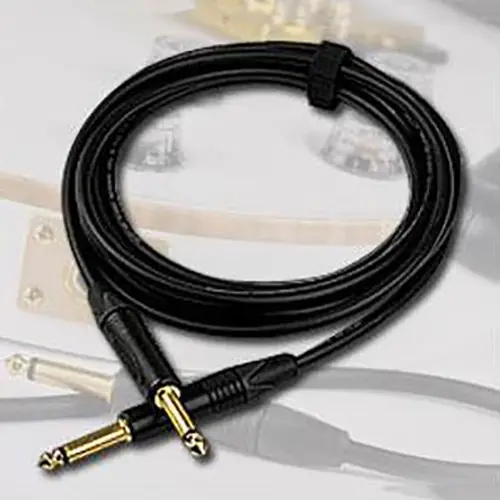 PRS Paul Reed Smith 25ft Signature Instrument Cable, Straight-Straight High Quality