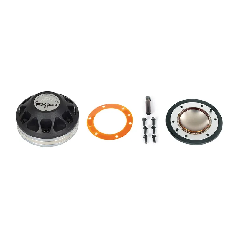 No Minimum Order Peavey RX 22N NEO HF Driver Diaphragm Replacement Kit
