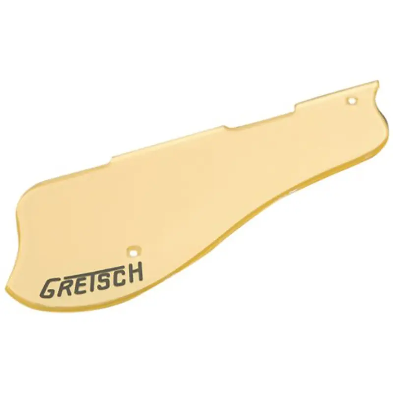 Pickguard, G6122-1962 Chet Atkins Country Gentleman, Gold Fast Shipping