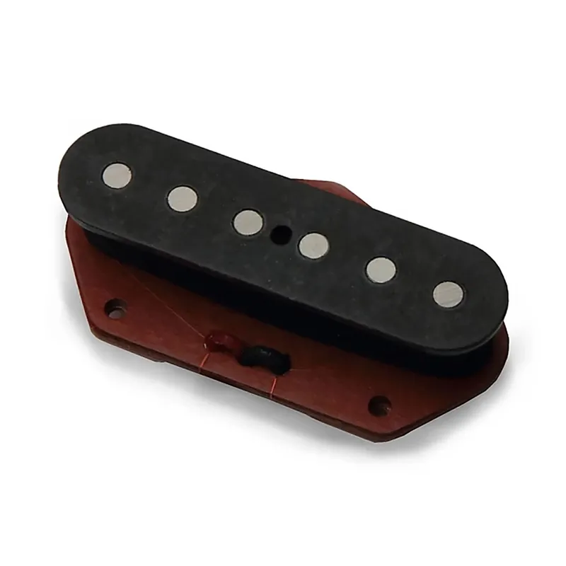 Bare Knuckle Pickups Boot Camp Series Brute Force Tele Pickup, Bridge Position Exclusive