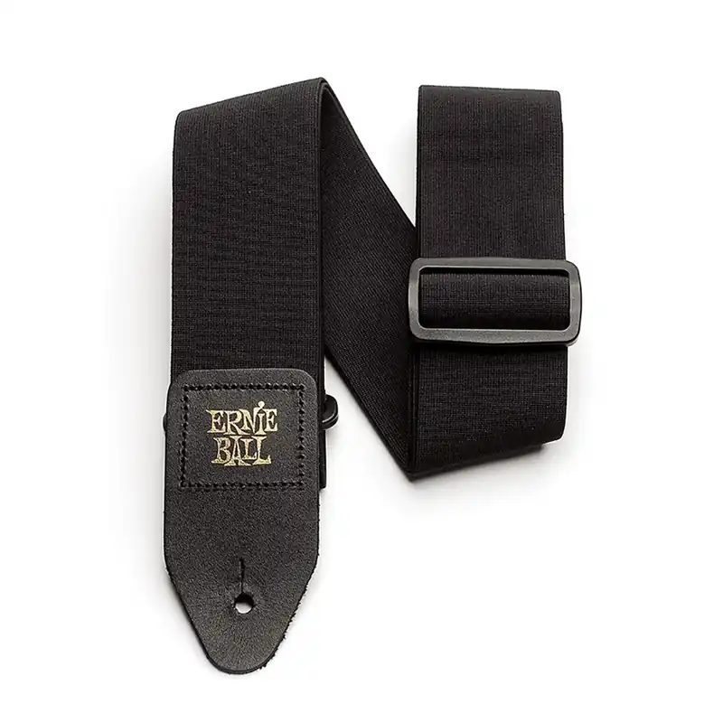 Super Sale Ernie Ball 4143 Stretch Comfort Guitar Bass Strap