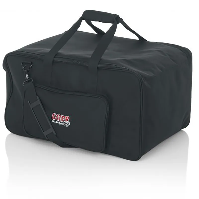 Secure Checkout Gator Cases G-PAR Series G-LIGHTBAG-2212 LED PAR Lighting Tote Bag