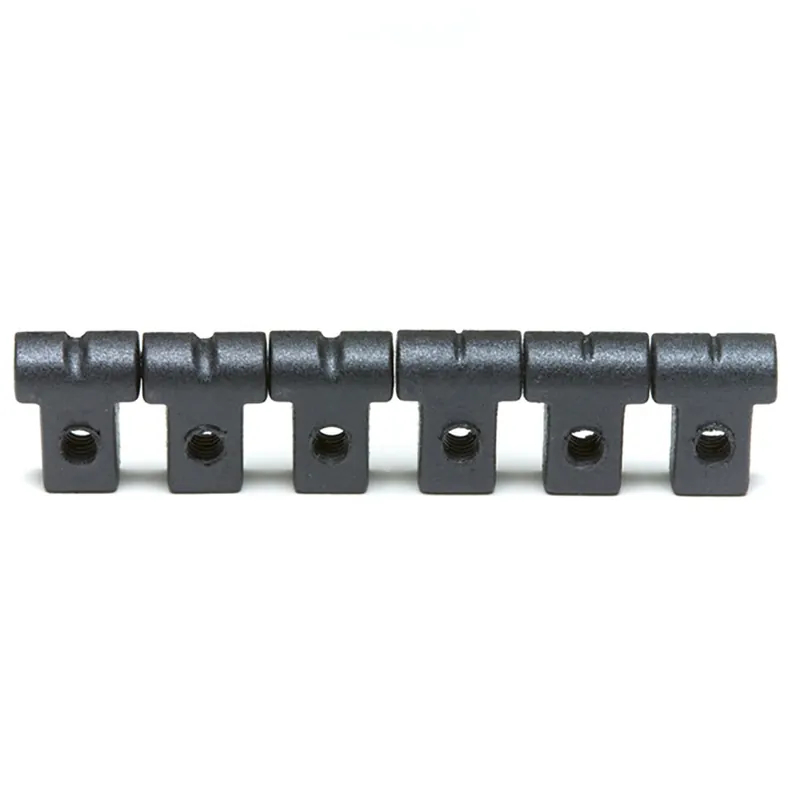 Graph Tech PS-8501-00 String Saver Originals Gibson Nashville Post 2000 (6Pcs) Money Back Guarantee