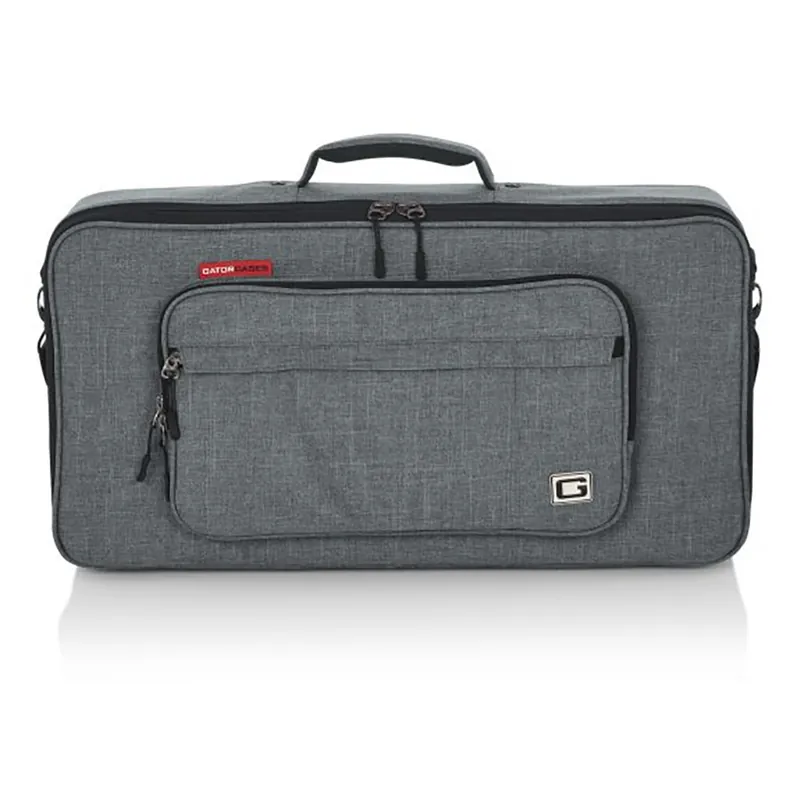 Gator Cases GT-2412-GRY 24X 12X 4.5Grey Transit Series Accessory Bag Deal