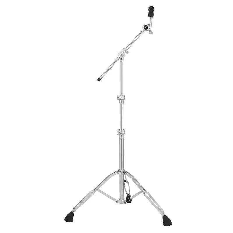 Pearl Drums B1030 Boom Cymbal Stand, Gyro-Lock, Double Braced Legs Worldwide Shipping