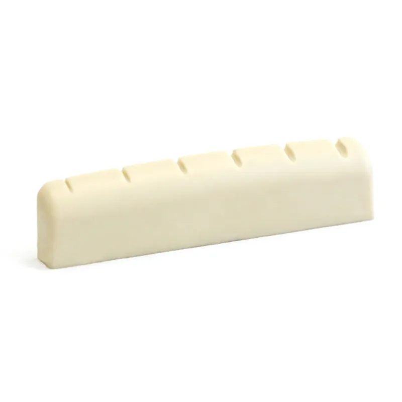 Graph Tech PQL-6011-00 Tusq Xl Gibson Style Slotted Nut Discount