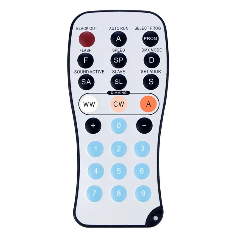 ADJ ADJ LED RC3 Wireless Remote Sale