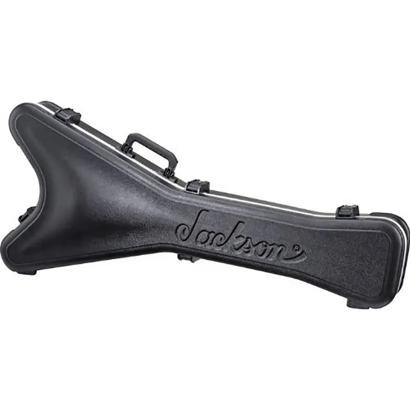 Jackson V Series Guitar Hardshell Case Grab Now