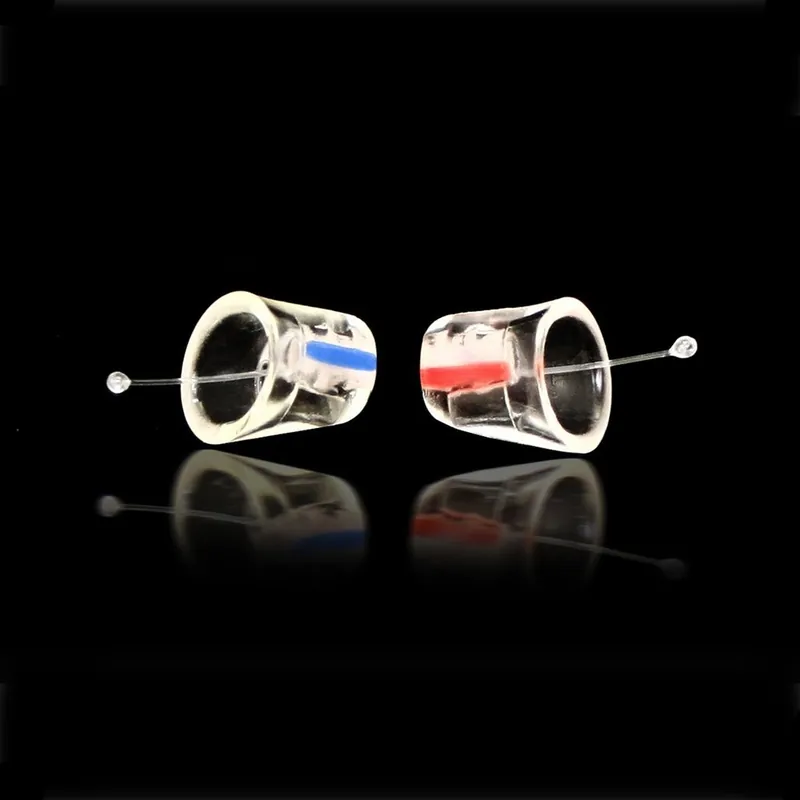 Earasers Musicians HiFi Earplugs, 31dB Peak (NRR 16 | Max Filter); Medium Place Order