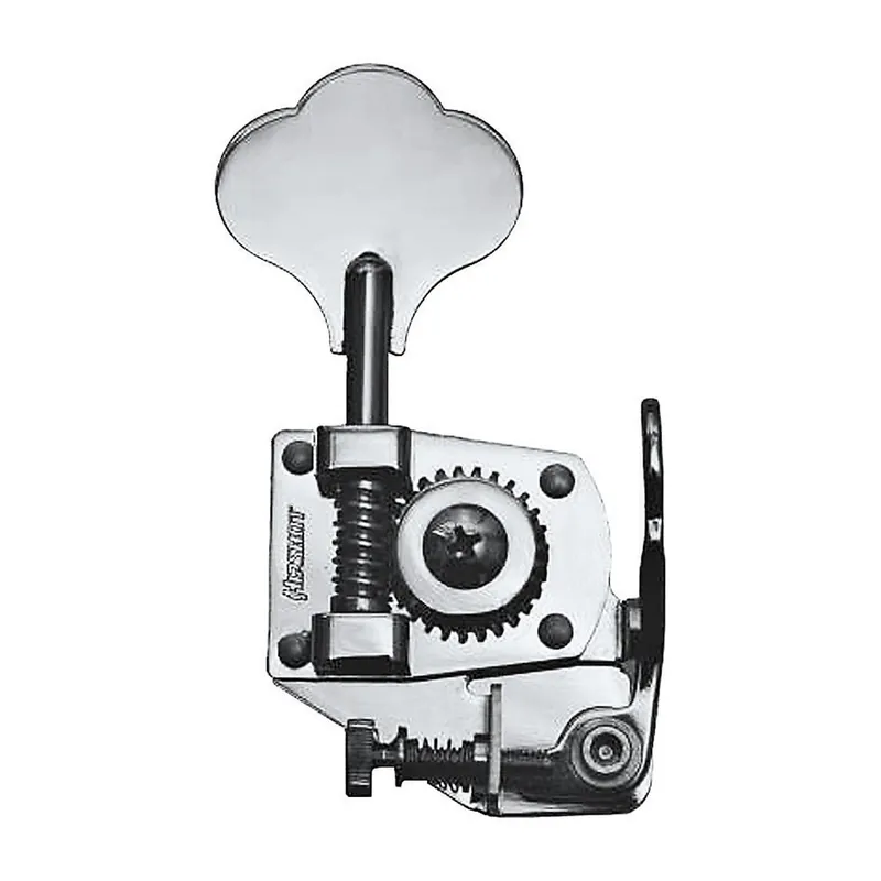 Hipshot 20700N BT7 Bass Xtender, Clover Key, Nickel Budget