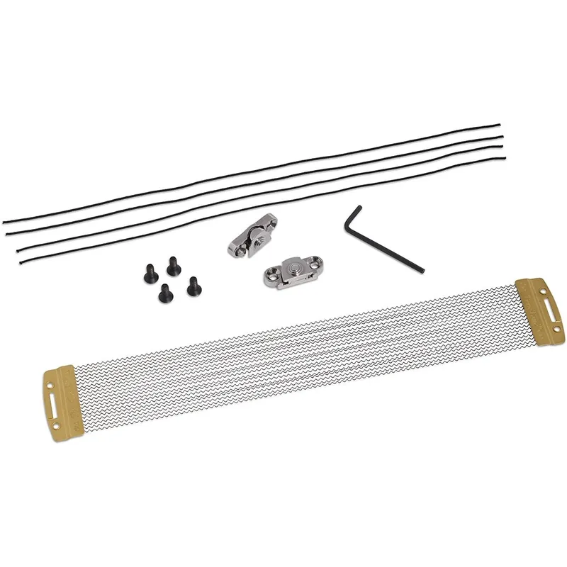 DW Drum Workshop DWSMTT2014SC Self-Centering Snare Wires, 14 Affordable