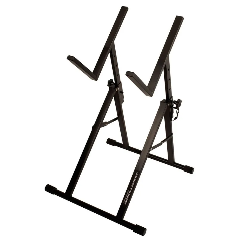 Authentic Ultimate Support JS-AS100 JamStands Series Guitar Amp Stand