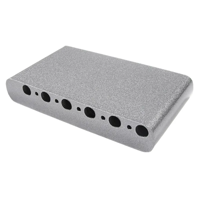 Fender Pure Vintage Stratocaster Tremolo Block Popular