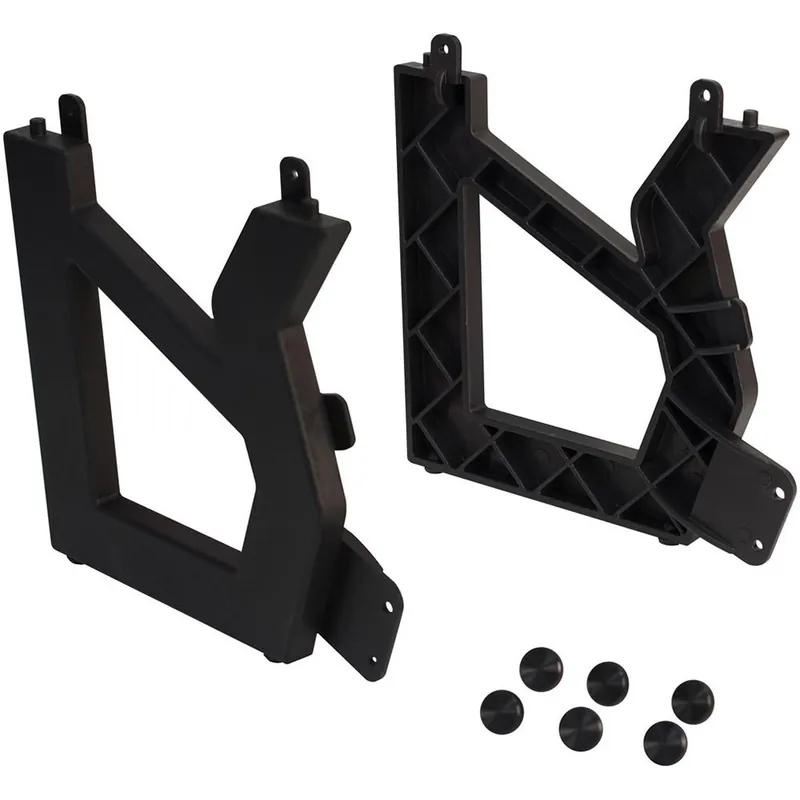 Bargain Ultimate Support MDS-X Modular Device Stand Expander for MDS-100