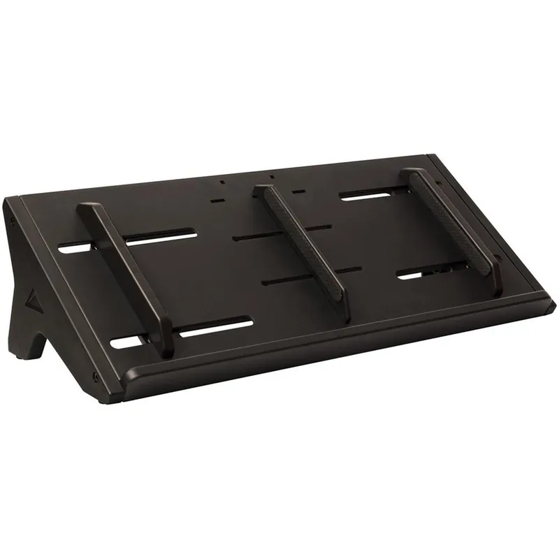 Shop Now Ultimate Support MDS-100 Modular Desktop Device Stand