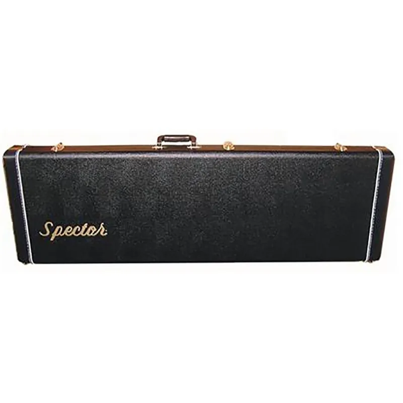 Clearance Spector HSNSCUNI Hard Case for 4 & 5-String Legend, Core, and Euro Series Basses