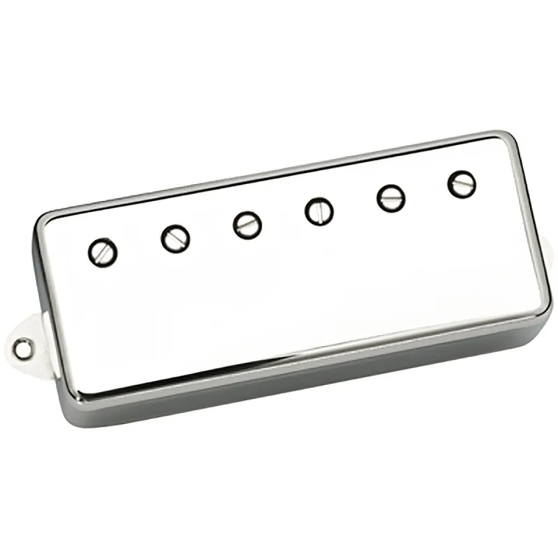 Get Yours DiMarzio DP242 PG-13 Mini Humbucker, Neck Position, Nickel