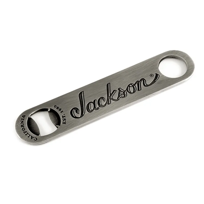 Price Drop Jackson Bottle Opener