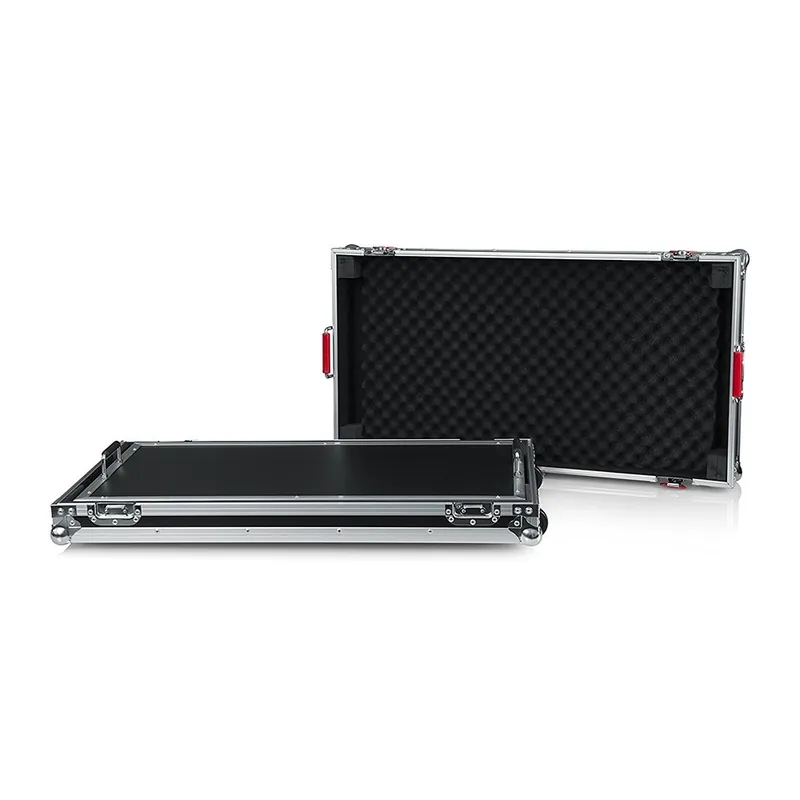 Don’t Miss Out Gator Cases G-TOUR Extra Large Guitar Pedal Board with Wheels