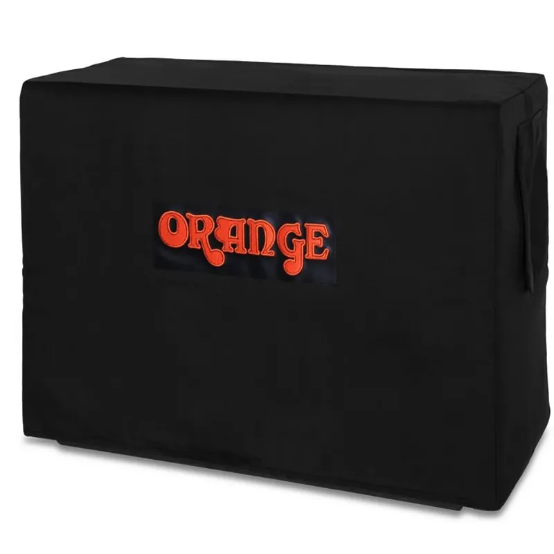 Sale Orange Amps Cover for PPC212 Closed-Back 2x12Speaker Cabinet