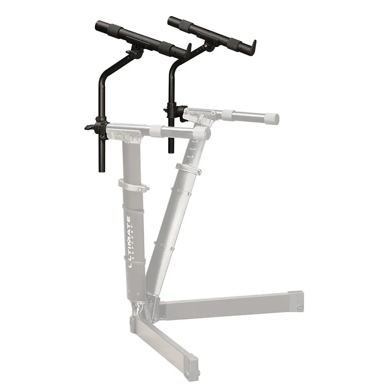 Ultimate Support VSIQ-200B Professional Second Tier for V-Stand® Pro and IQ-3000 Keyboard Stands Worldwide Shipping