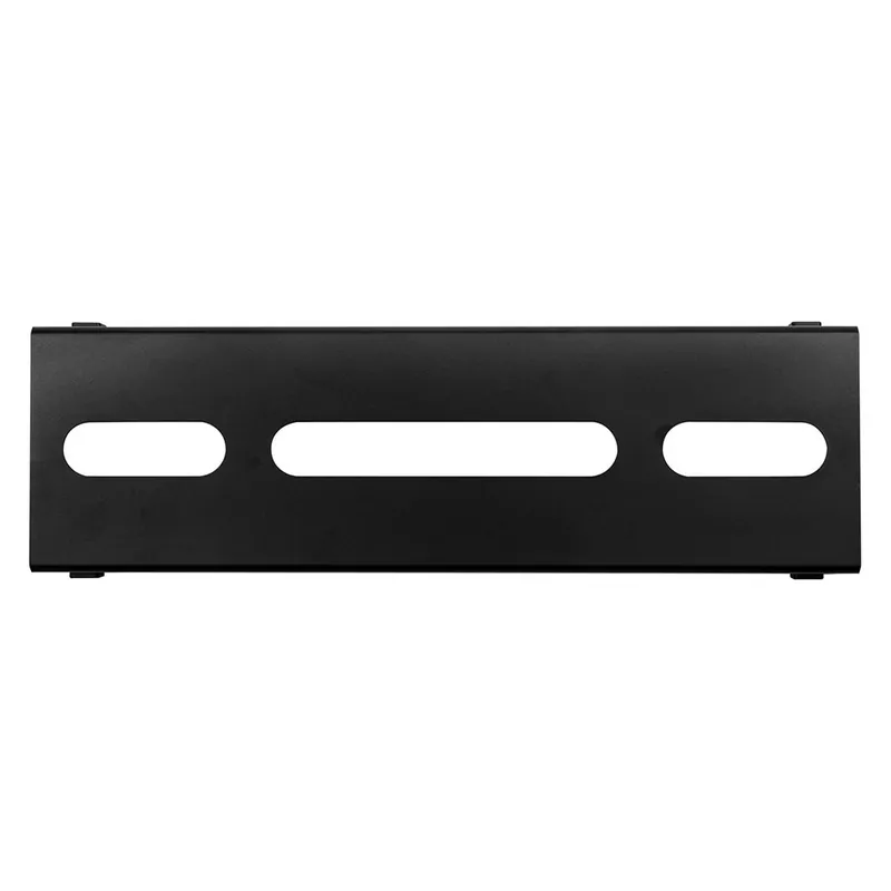 High Quality MONO M80 Series Pedalboard Lite+ (Plus), Black
