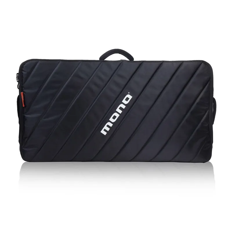 MONO M80-PRO-V2-BLK Pro Accessory Case 2.0, Black Big Sale