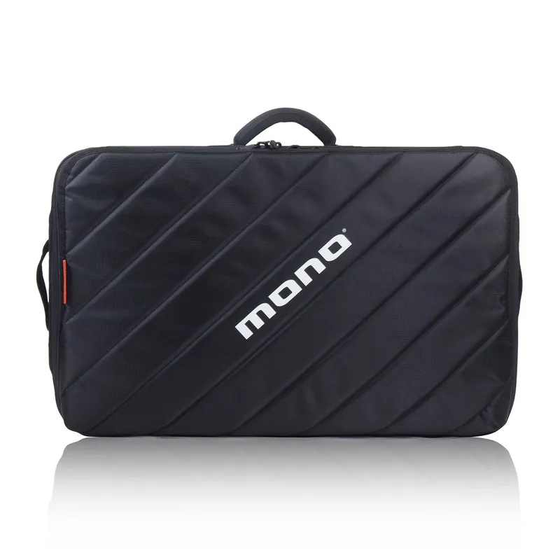 MONO M80-TOUR-V2-BLK Tour Accessory Case 2.0, Black Flash Sale