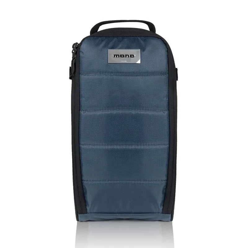 New Release MONO M80-TICK-V2-GRY Classic Tick Accessory Case 2.0, Grey