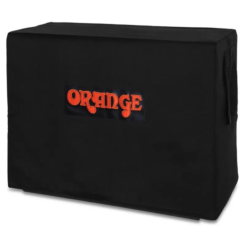 Modern Orange Amps Cover for 1x15Bass Combo Amplifiers (Fits OB1-300-C)