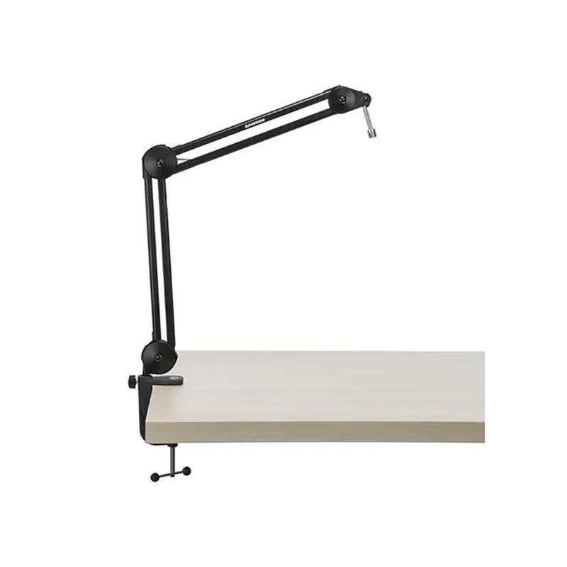 Samson MBA38 - 38Microphone Boom Arm Budget
