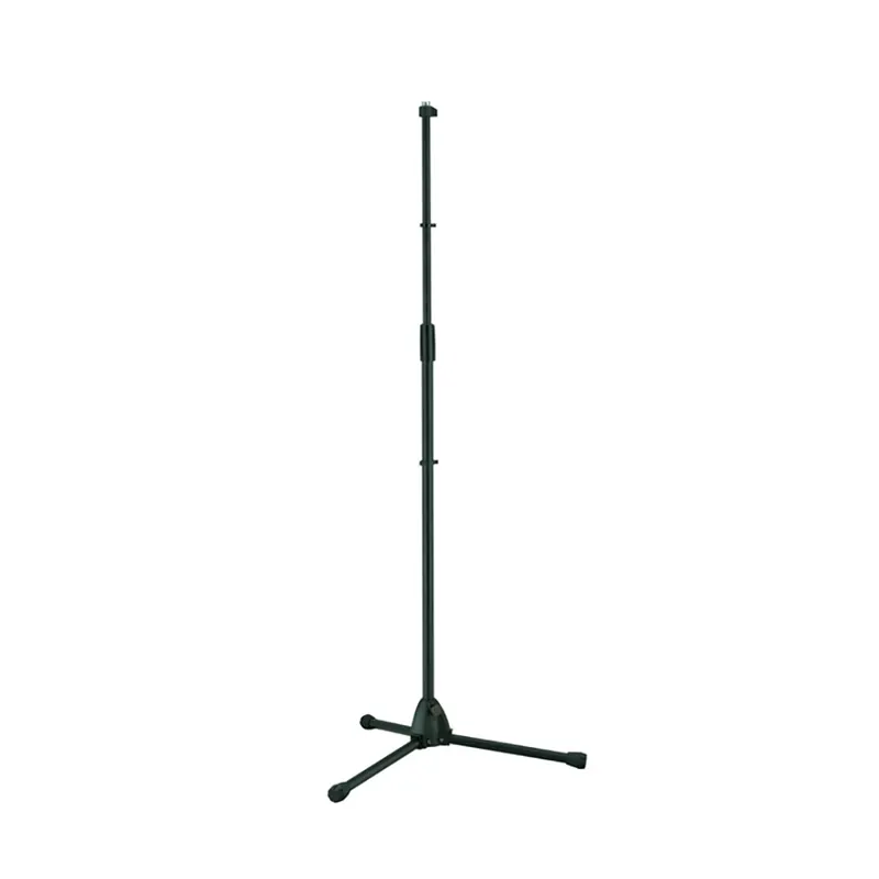 Tama MS450BK Iron Works Tour Tripod Base Straight Microphone Stand Big Sale