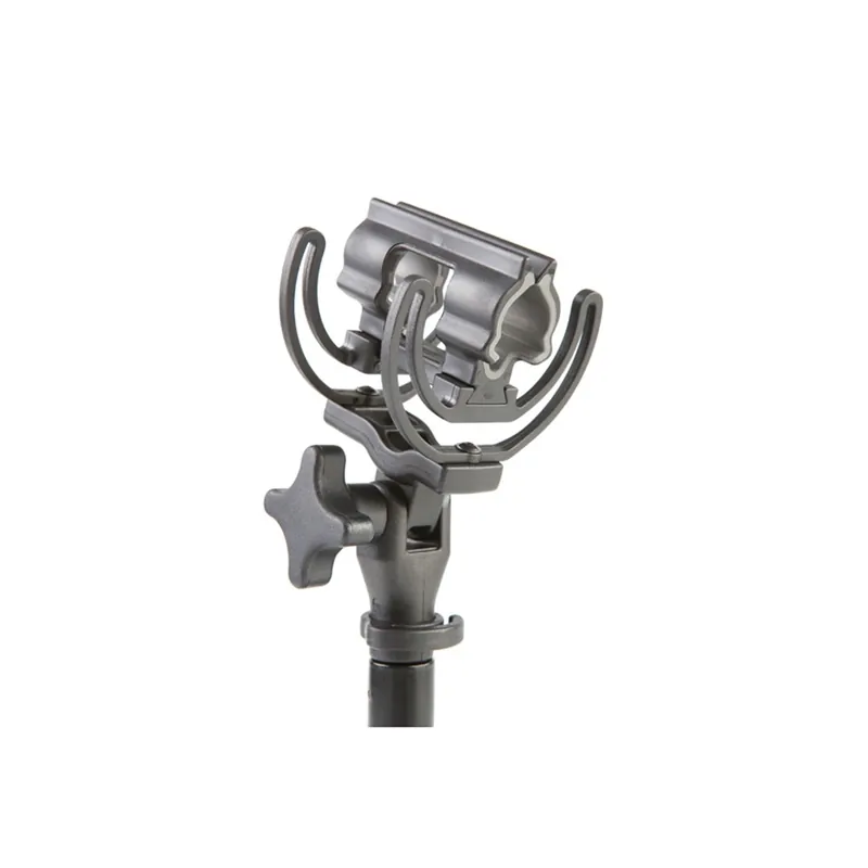 Rycote INV-HG MKIII (MK3) InVision Microphone Suspension - Lyre Shockmount Deal