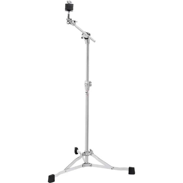 DW Drum Workshop DWCP6700UL 6000 Series Ultra-Light Cymbal Boom Stand with Flat Base Hassle-Free Returns