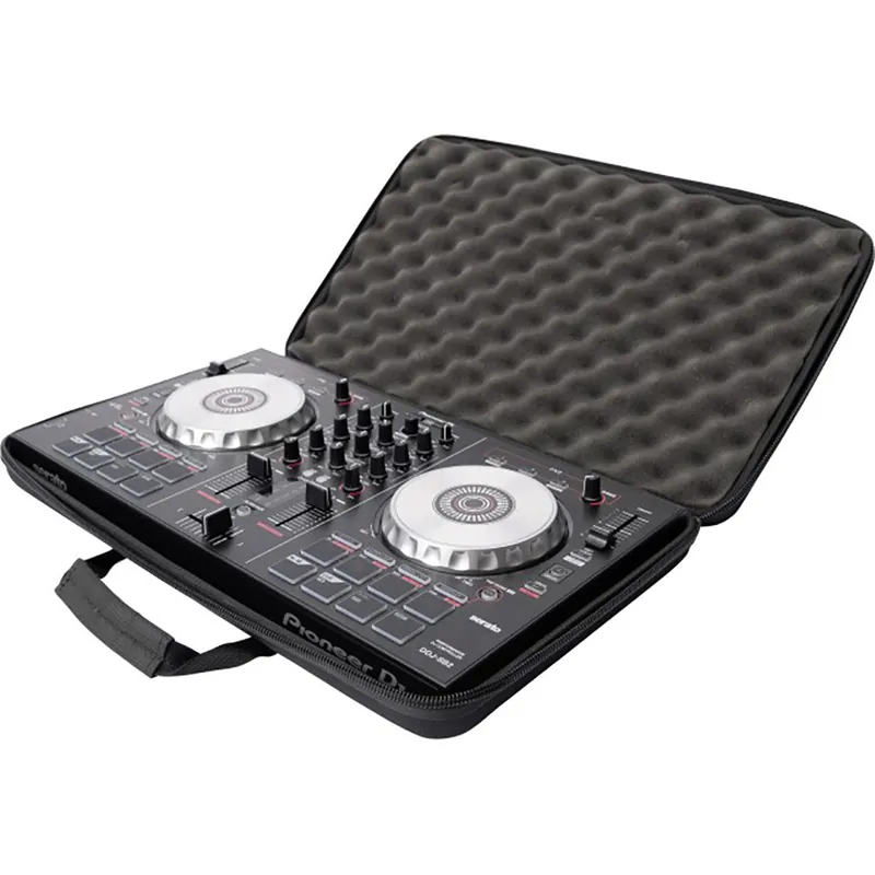 Wholesale Magma CTRL Case for Pioneer DJ DDJ-FLX4, DDJ-400, DDJ-SB3/SB2/RB