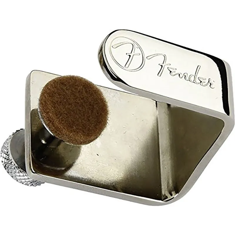 Direct From Factory Fender Fatfinger Guitar Sustain Enhancer