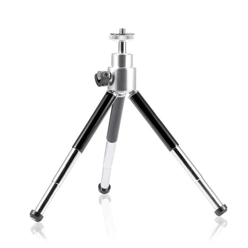 Neewer 5.7-8 /14.5-21cm Adjustable Digital Camera/Camcorder Tripod Stand Genuine