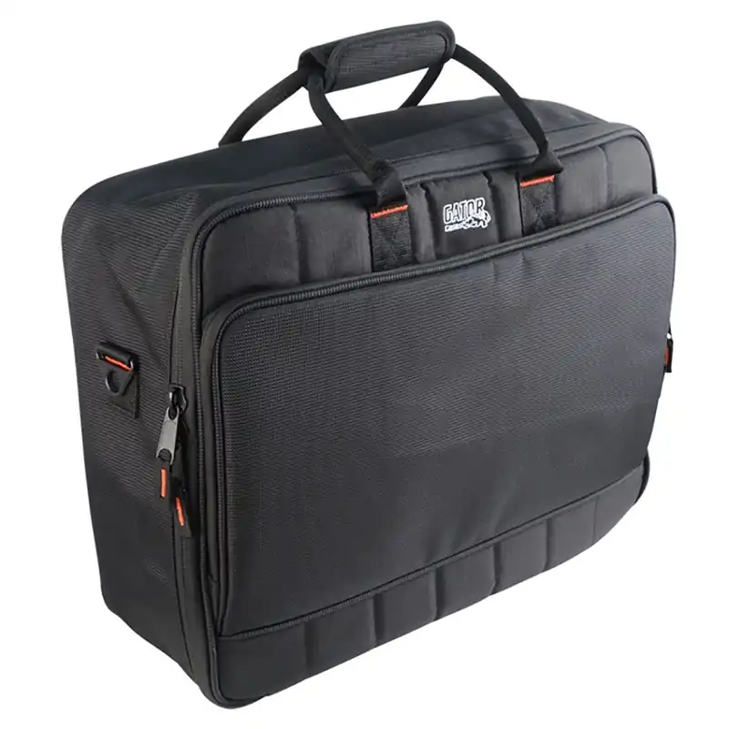 Gator Cases G-MIXERBAG-1815 Padded Nylon Mixer/Equipment Bag Mega Sale