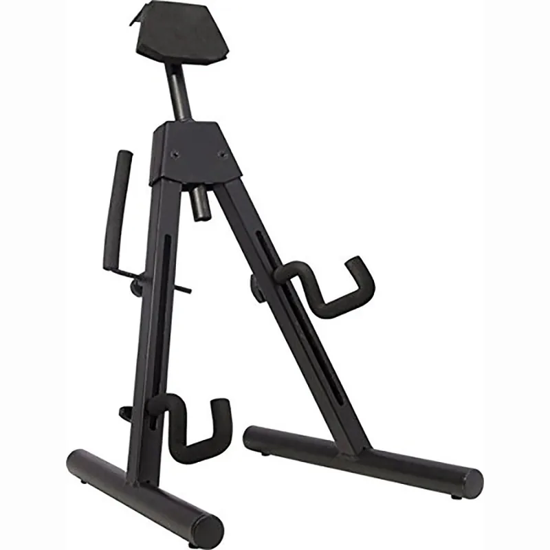 Fan Favorite Fender Universal A-Frame Electric Guitar Stand