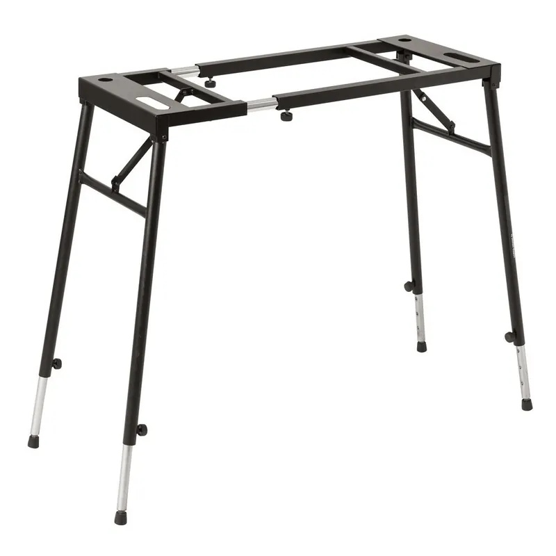 Ultimate Support JS-MPS1 JamStands Series Multi-Purpose Keyboard/Mixer Stand Today Only