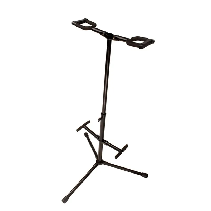 Exclusive Ultimate Support JS-HG102 JamStands Series Double Hanging-style Guitar Stand