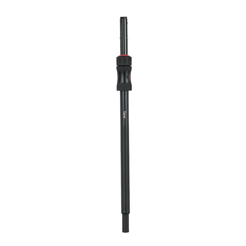 Gator Frameworks ID Speaker Sub Pole, 2‑Pack with Carry Bag Trending