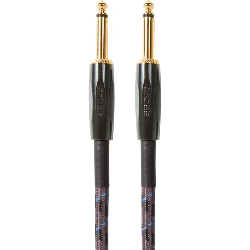 Price Cut BOSS BIC Instrument Cable, 1/4Straight to Same - 10 ft