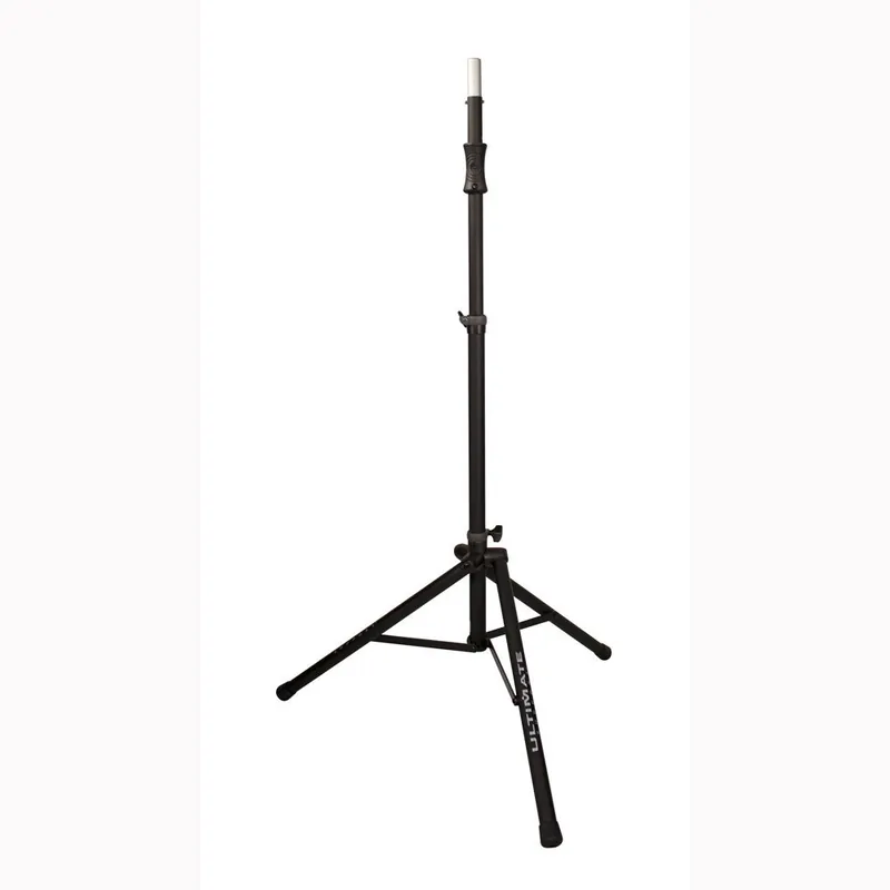 Price Drop Ultimate Support TS-100B Air-Powered Speaker Stand Black