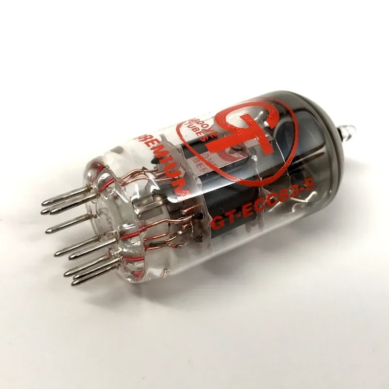 Groove Tubes GT-ECC83-S Select Preamp Tube Order Now