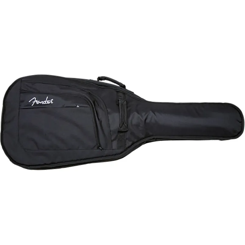 Best Choice Fender Urban Acoustic Guitar Gig Bag