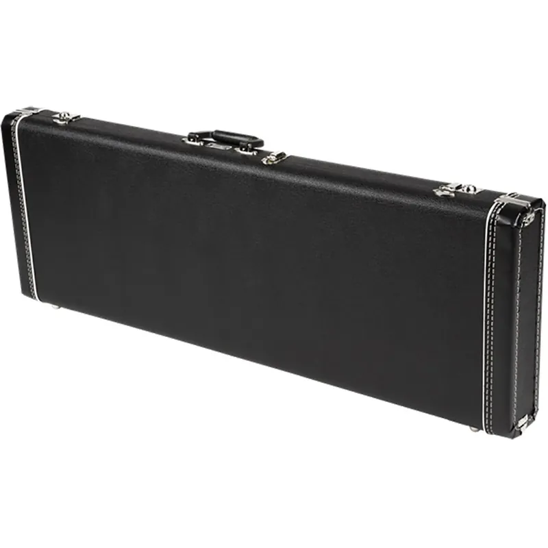 Hot Picks Fender Standard Jaguar/Jazzmaster/Toronado/Jagmaster Electric Guitar Hard Case