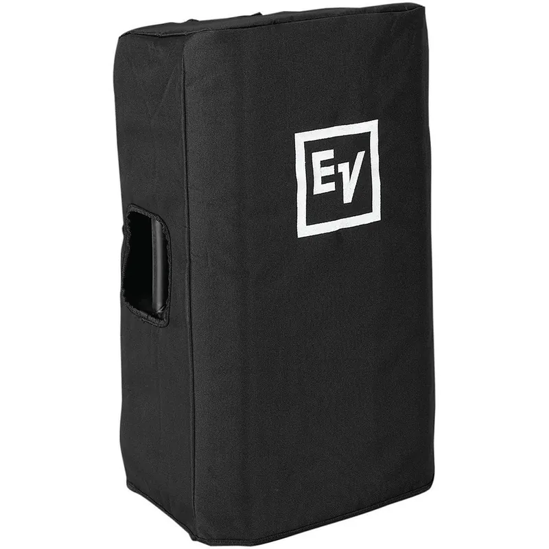 Holiday Sale EV Electro Voice Padded Cover for ZLX12P 12Two-Way Powered Loudspeaker