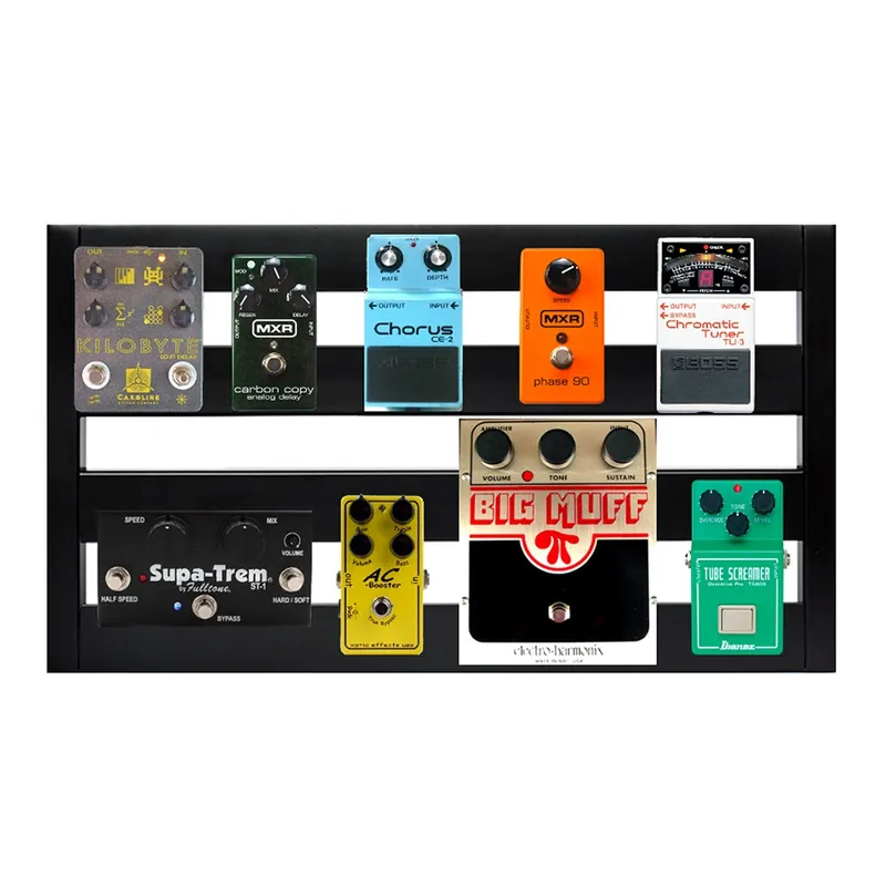 Pedaltrain CL1-TC Classic 1 Pedalboard with Tour Case Best Price